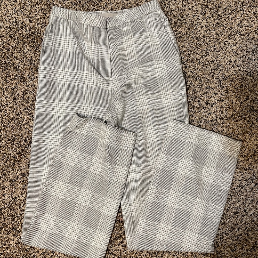 H&M Work Pants